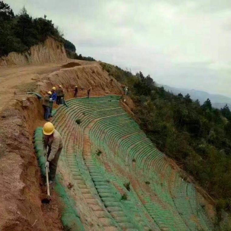 1生态环境工程必须按照批准的工程设计有关文件施工
