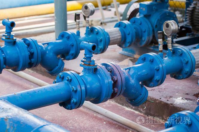 水暖工 金属工厂 管道 商业 燃料 机器 坚果 气体 能量 颜色 环境工程