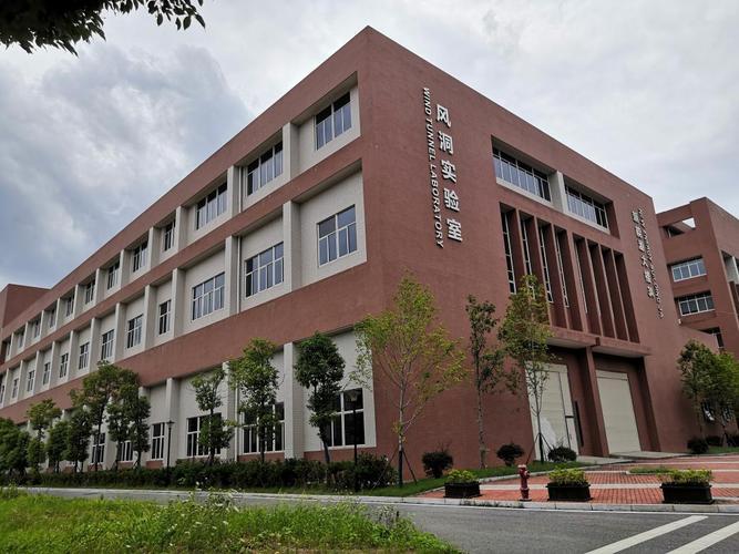 长沙理工大学风工程与风环境研究中心 简介
