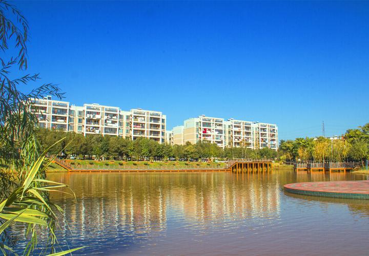 江西环境工程职业学院
